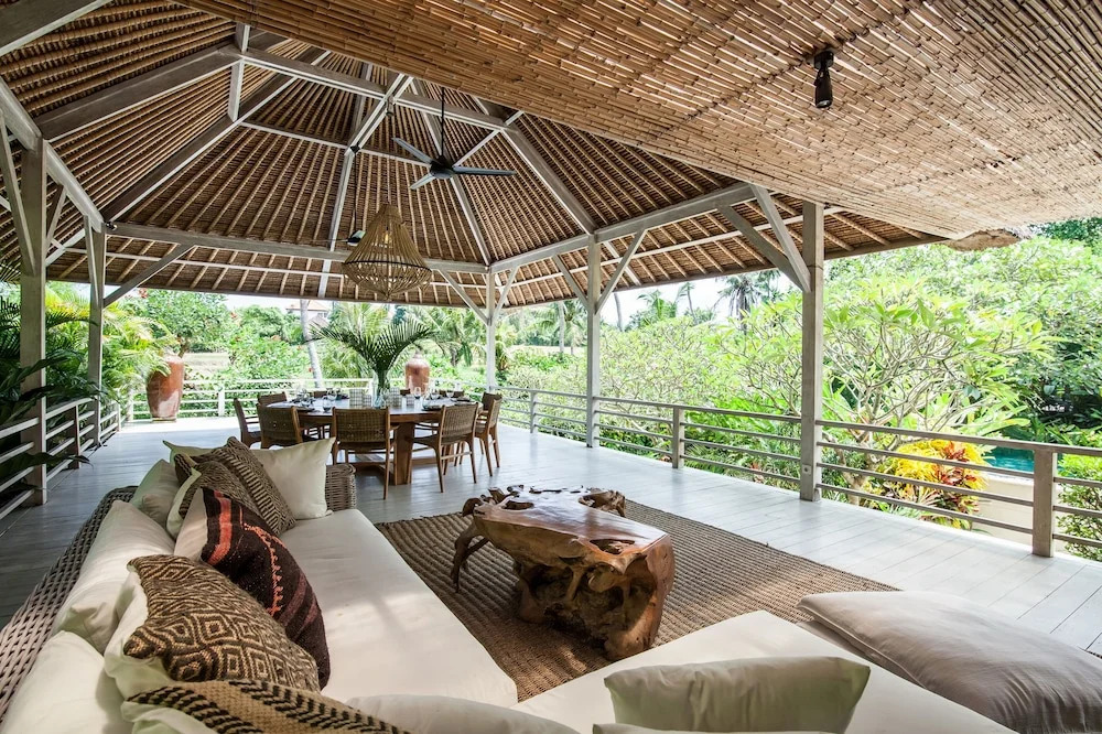 Villa Inti 5 Bedroom