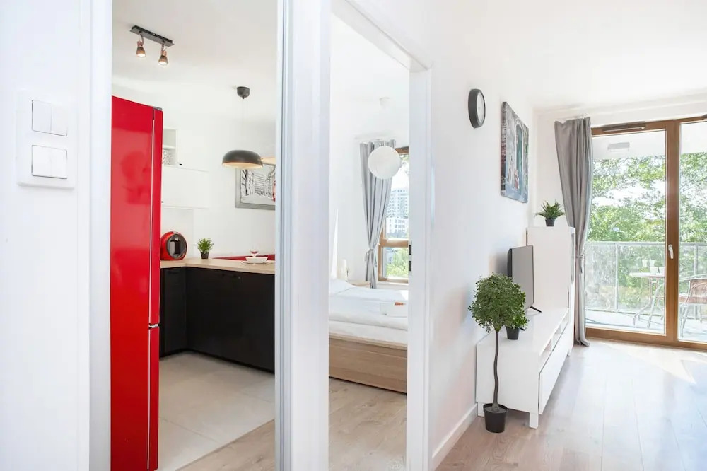 Jaktorowska Charming Studio