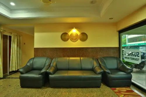 Surabhi Tourist Home