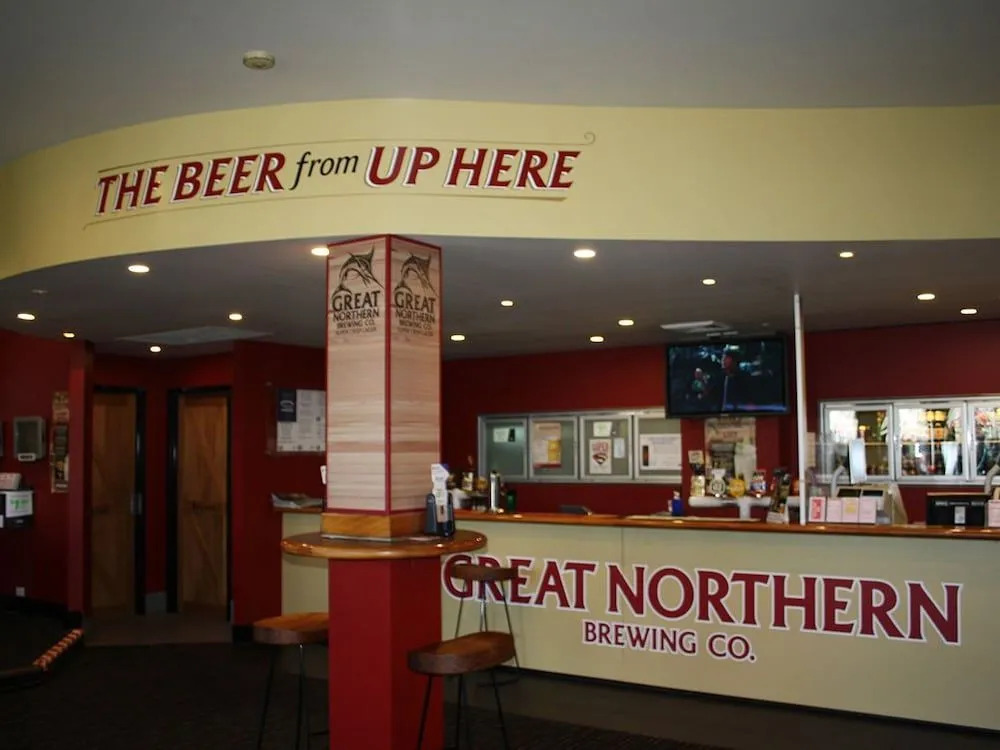 Commercial Hotel Nambour
