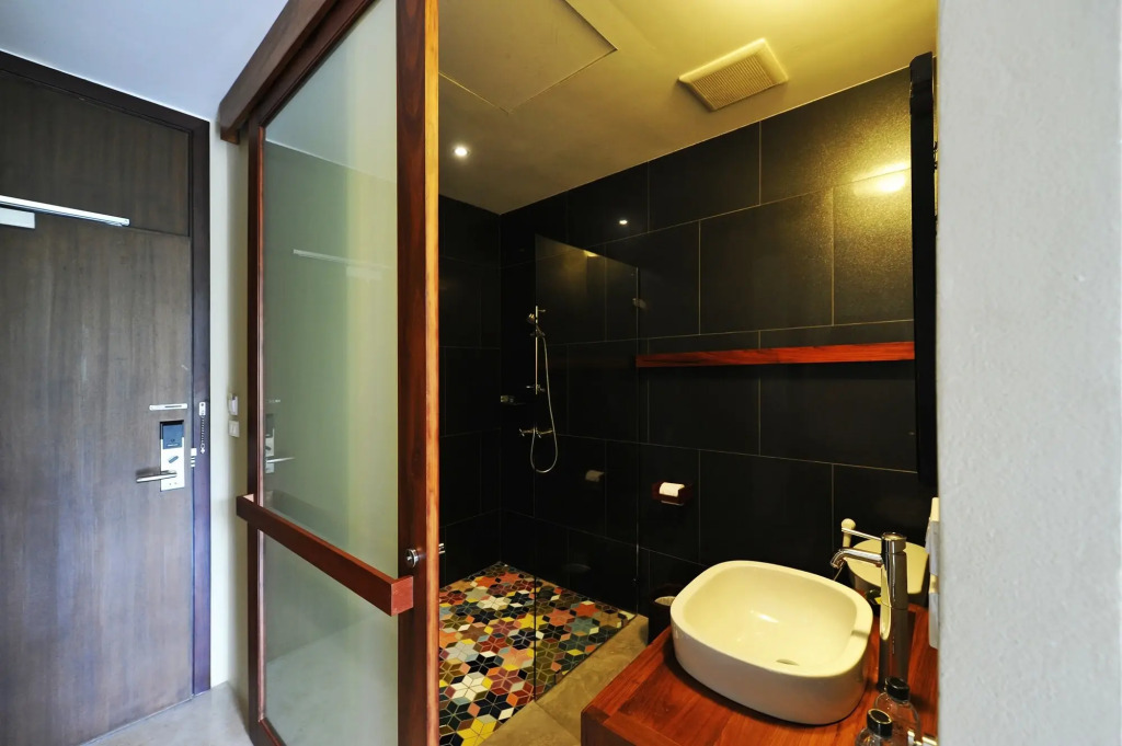 Villa Bangkok