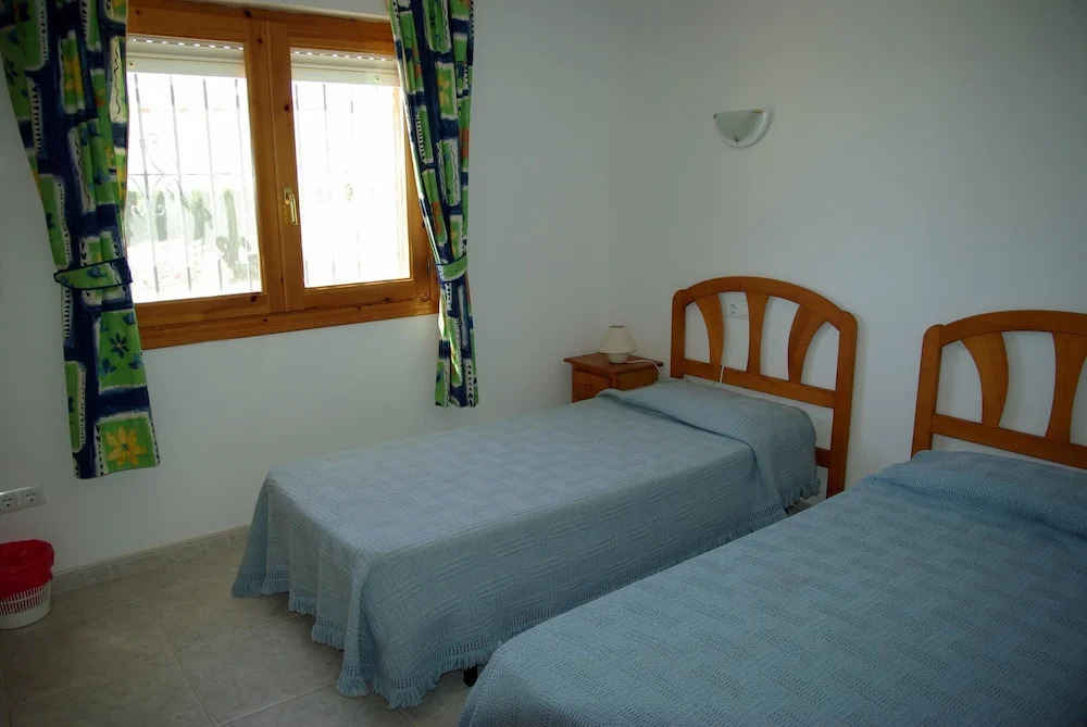 Villa Patricia