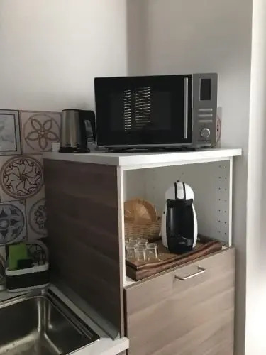 I 5 Sensi Home