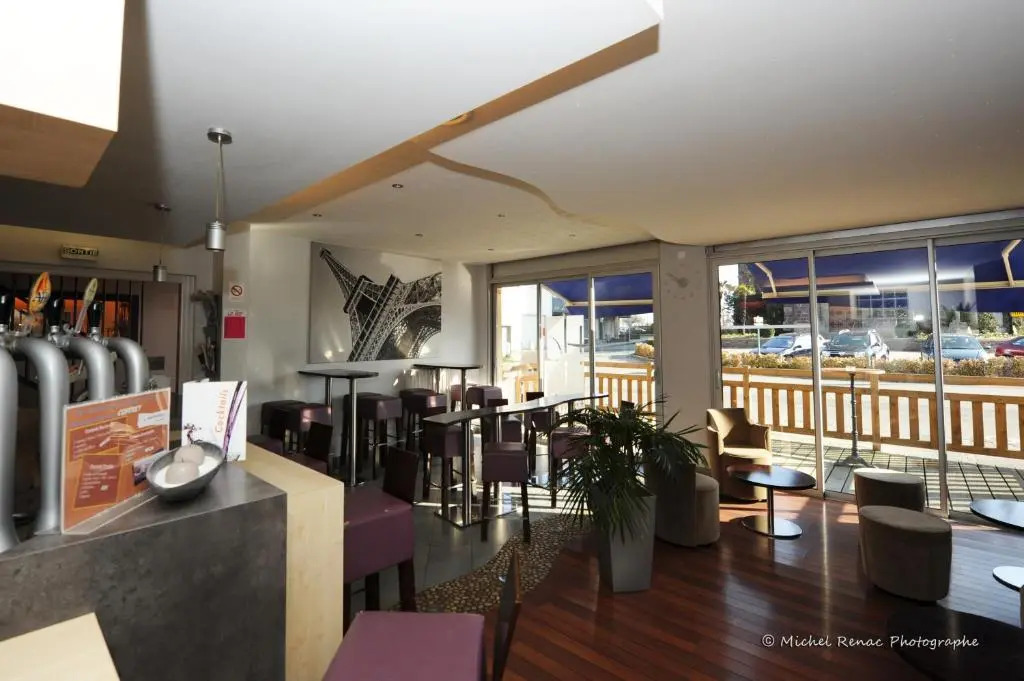 Hotel le Broceliande - Sure Hotel Collection by Best Western