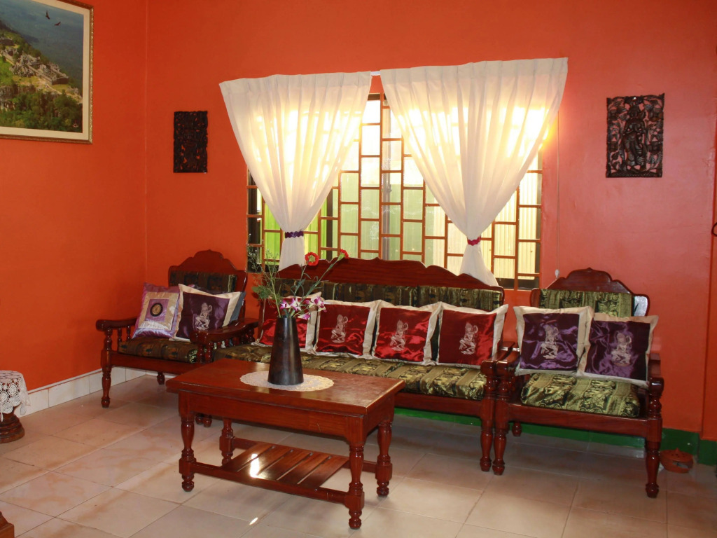 Oral Dangkor Guest House