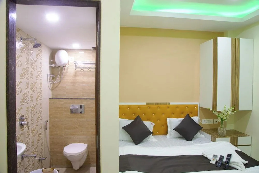 AL Shifa Residency
