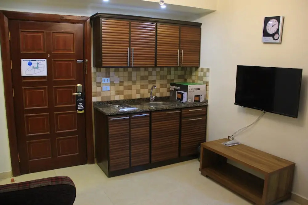 Shami Plaza Hotel