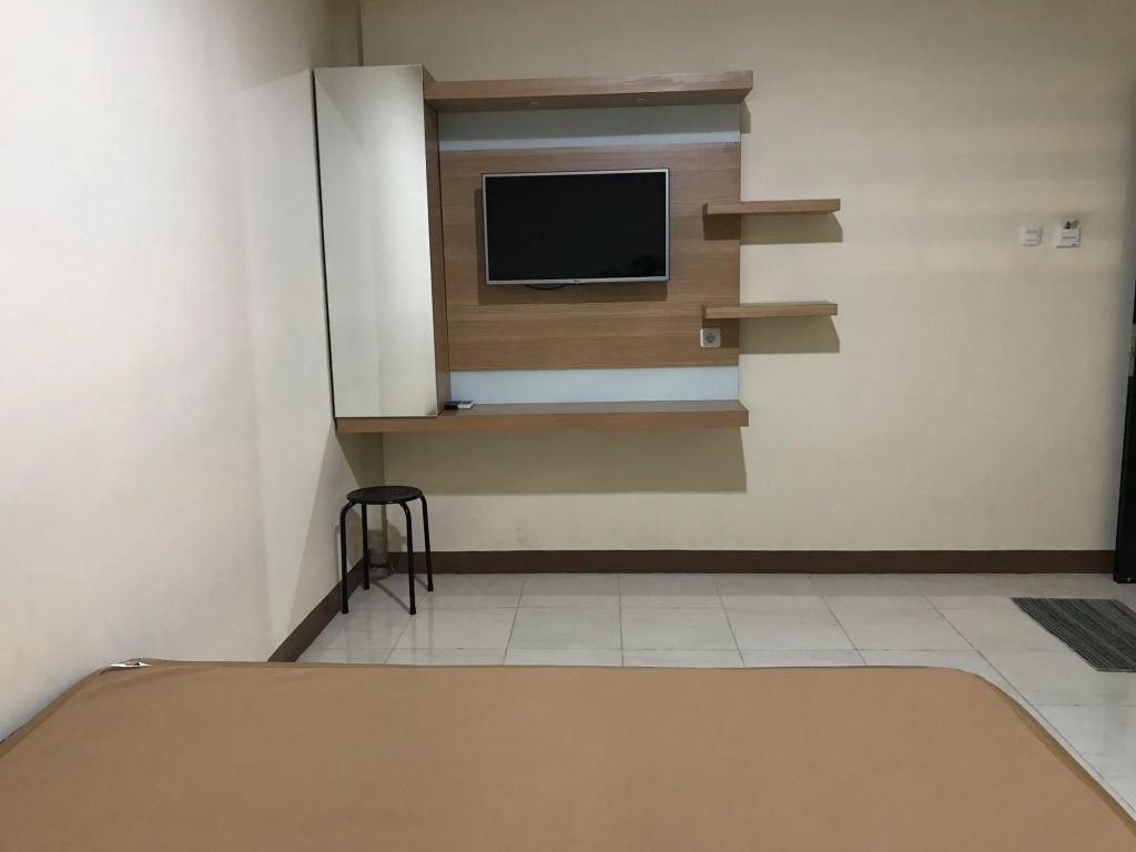 Intech Hostel