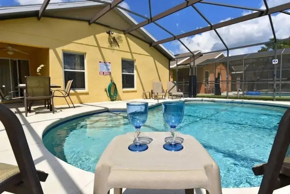 Blue Jay Holiday Home 4088