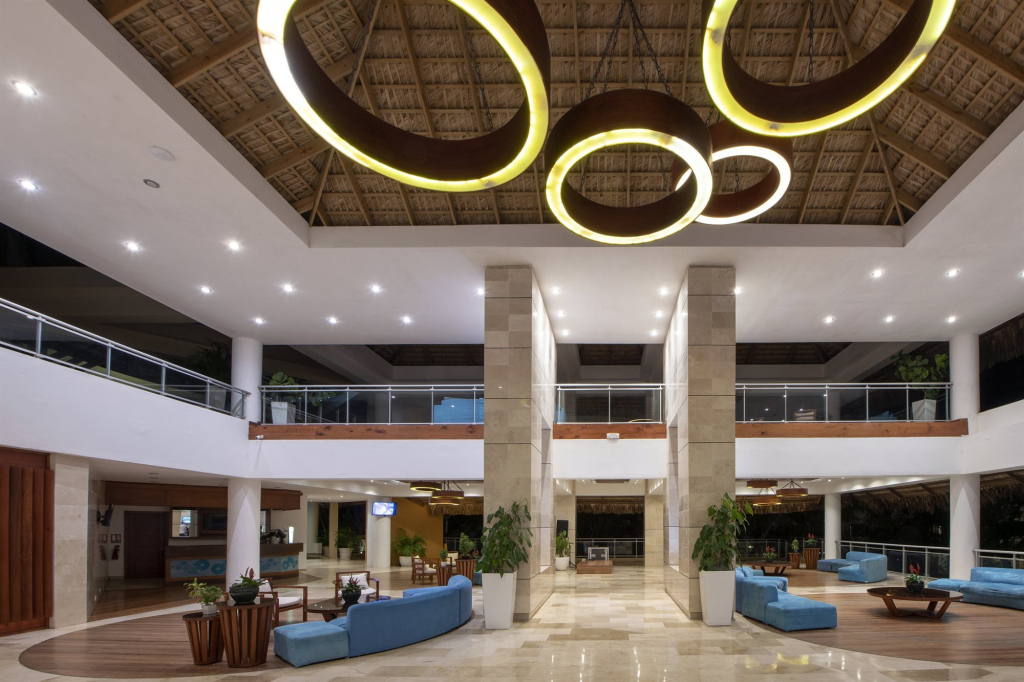 Viva Dominicus Palace by Wyndham, A Trademark All Inclusive