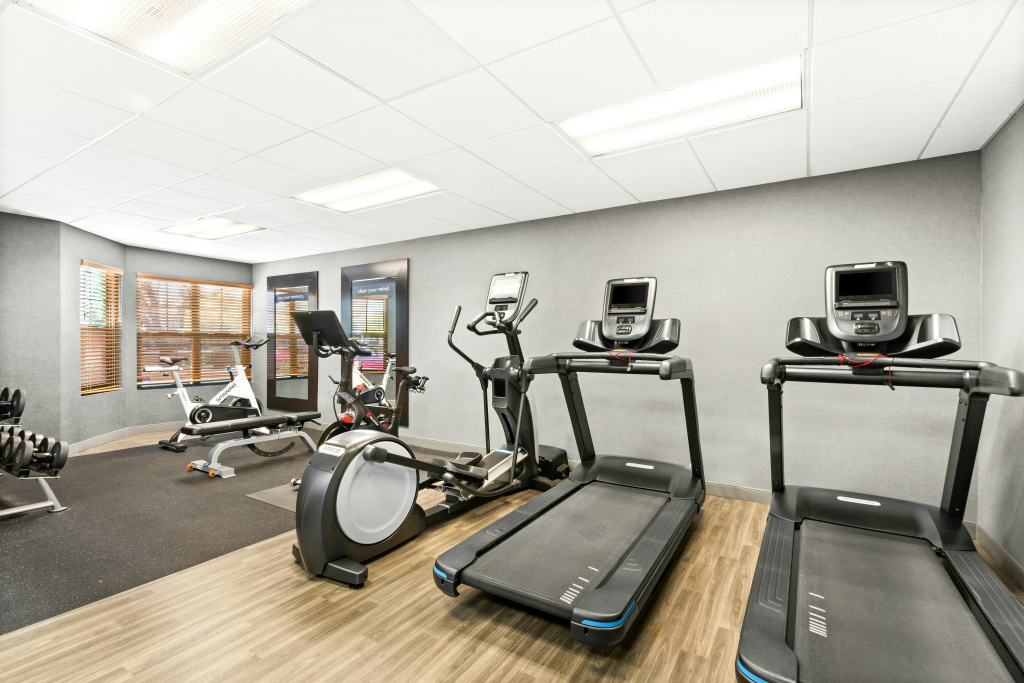 Hampton Inn & Suites Phoenix-Goodyear