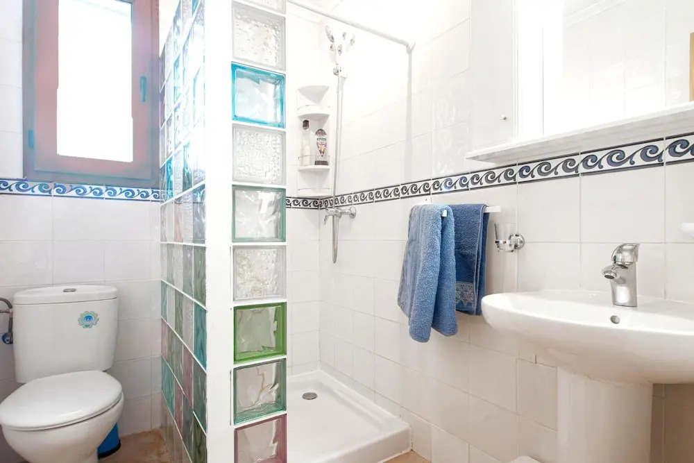 Apartment With 3 Bedrooms in Finestrat, With Wonderful sea View, Private Pool, Enclosed Garden - 7 km From the Beach