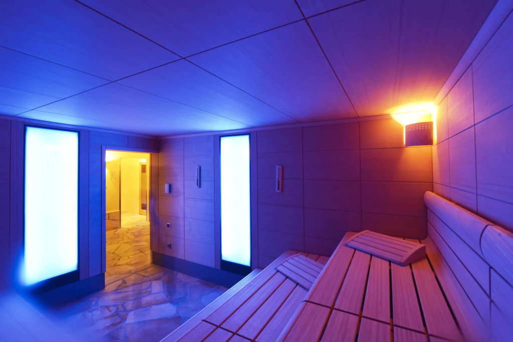 Best Western Plus Kurhotel an der Obermaintherme