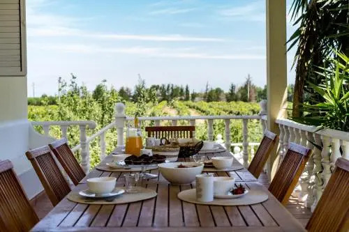 Quinta do Lau by be@home