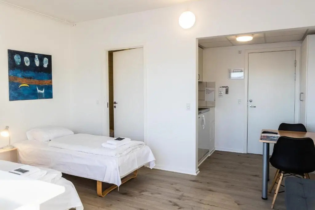 HOTEL SØMA Ilulissat