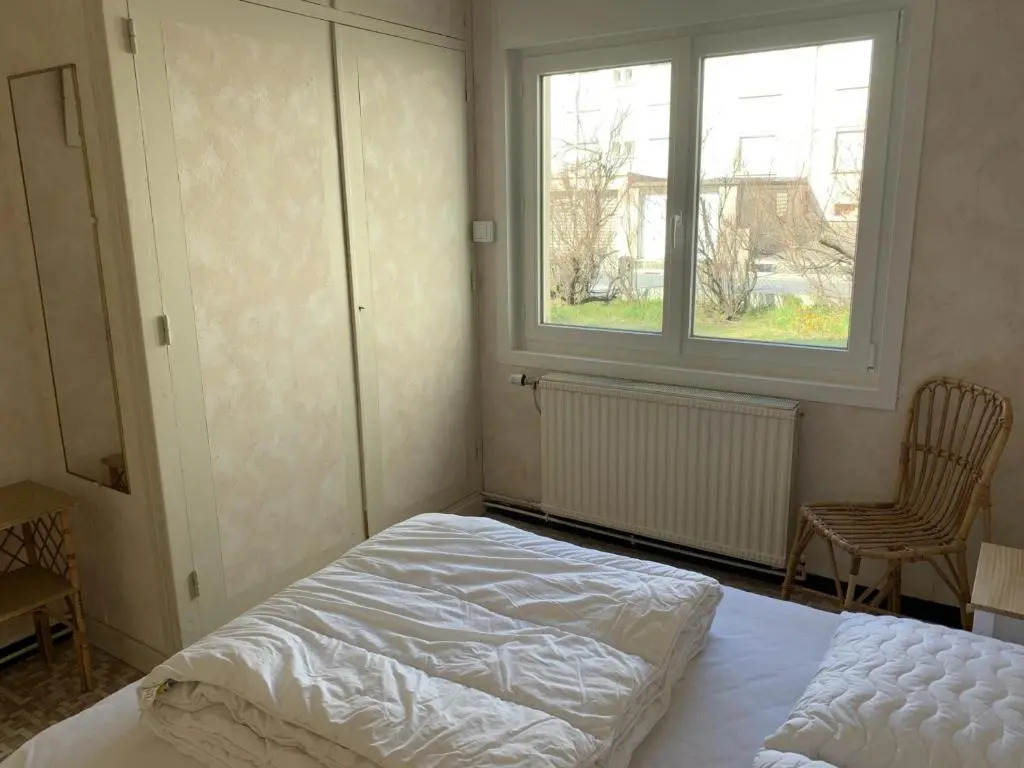 Maison Fort-Mahon-Plage, 7 pièces, 9 personnes - FR-1-482-85