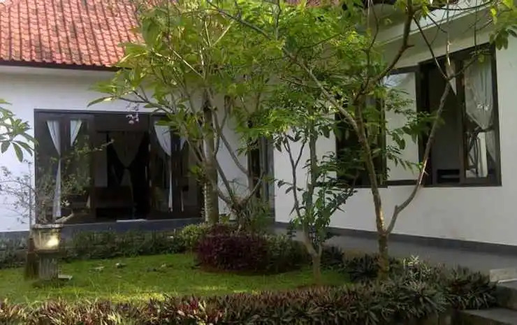 Lovina Villa Cinta