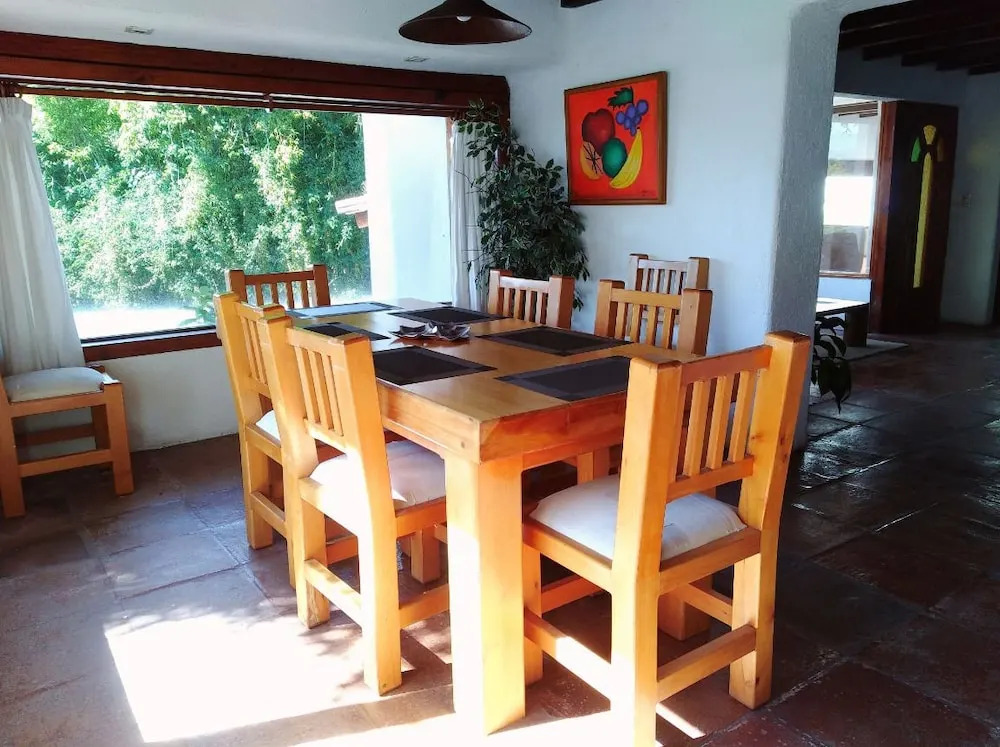 Casa En Manguito