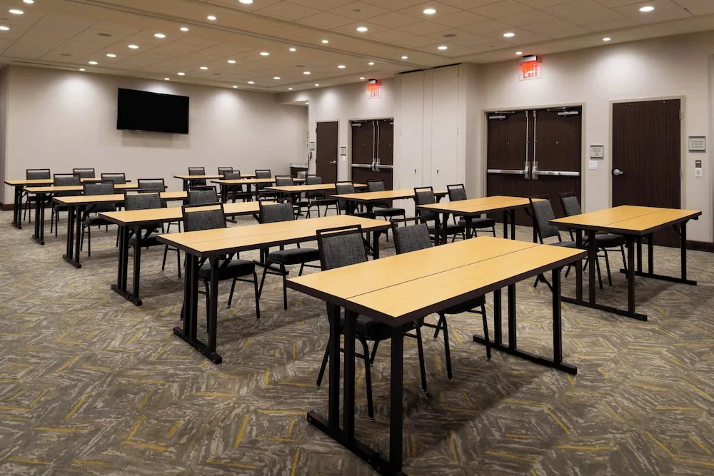 Residence Inn Charlotte Northlake