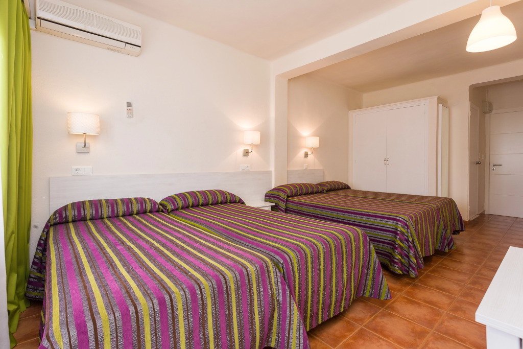 Hostal Sol y Miel