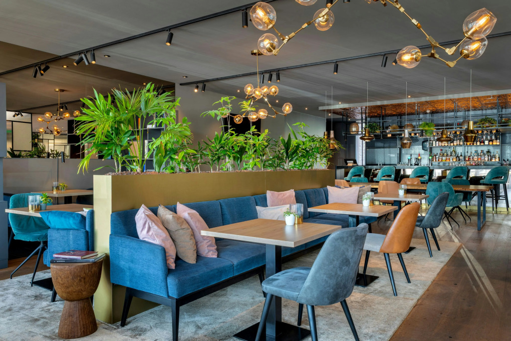 Renaissance Amsterdam Schiphol Airport Hotel
