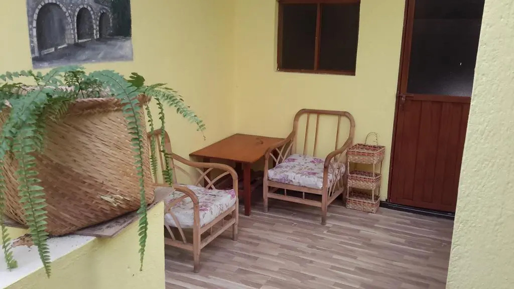 Hostal Hogar Cuencano