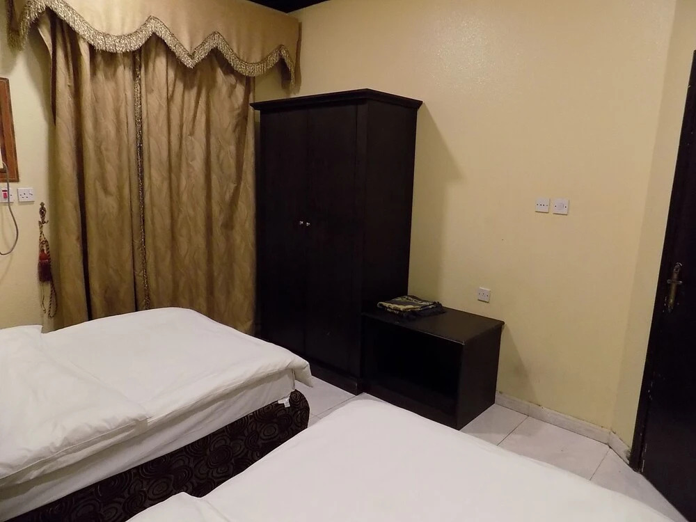 Al Yamama Palace - Nassim Branch 5