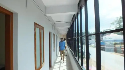 Sanjos Residency