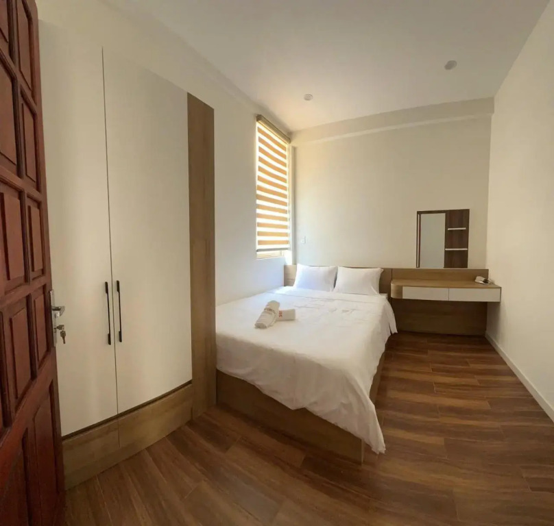 Đức Quân Homestay