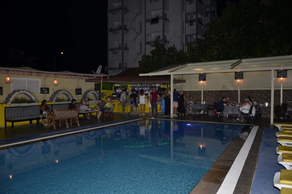 Melodi Hotel