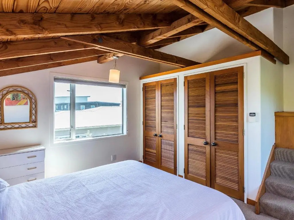 Kapiti at The Coast - Waikanae Holiday Home