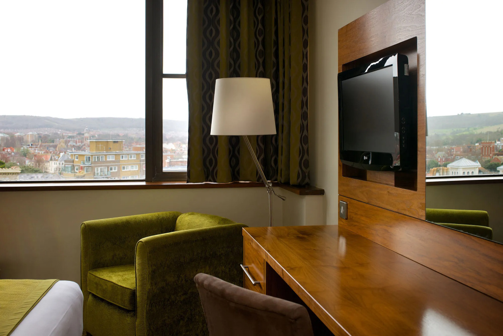The View Hotel