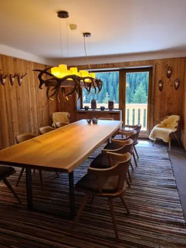 Hotel Zirbenhof