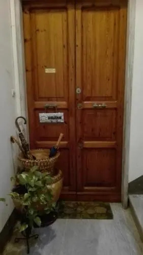 Nonna Lucia Guest house