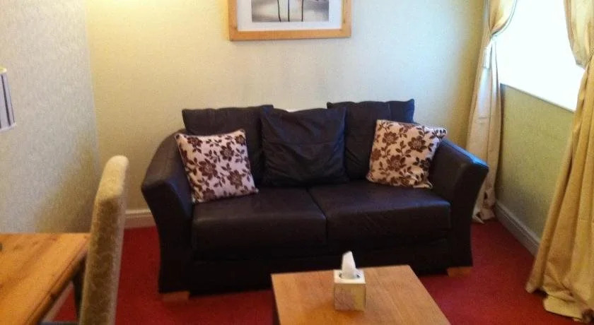 Longview Hotel