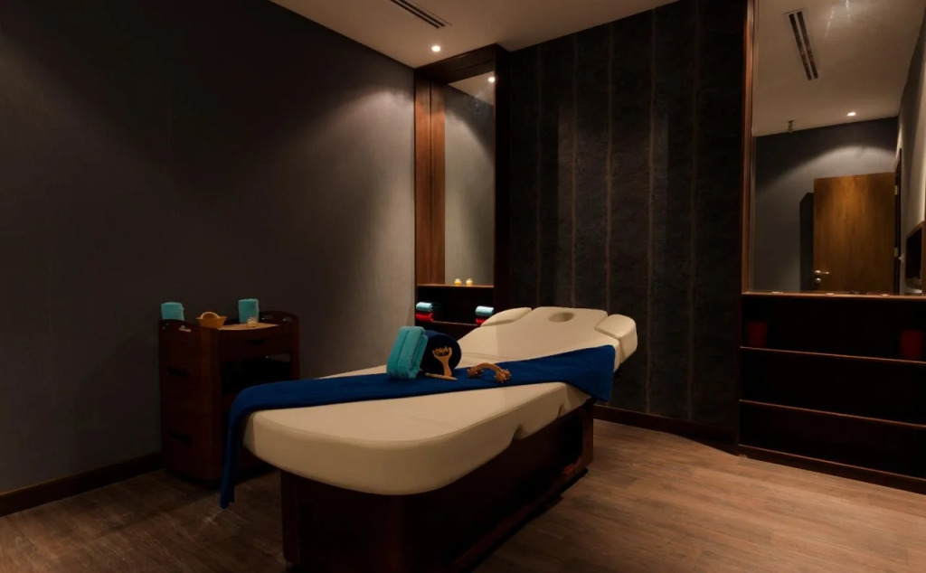 Q Suites Jeddah by EWA