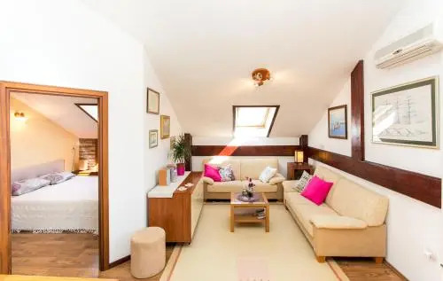 Apartment Matej