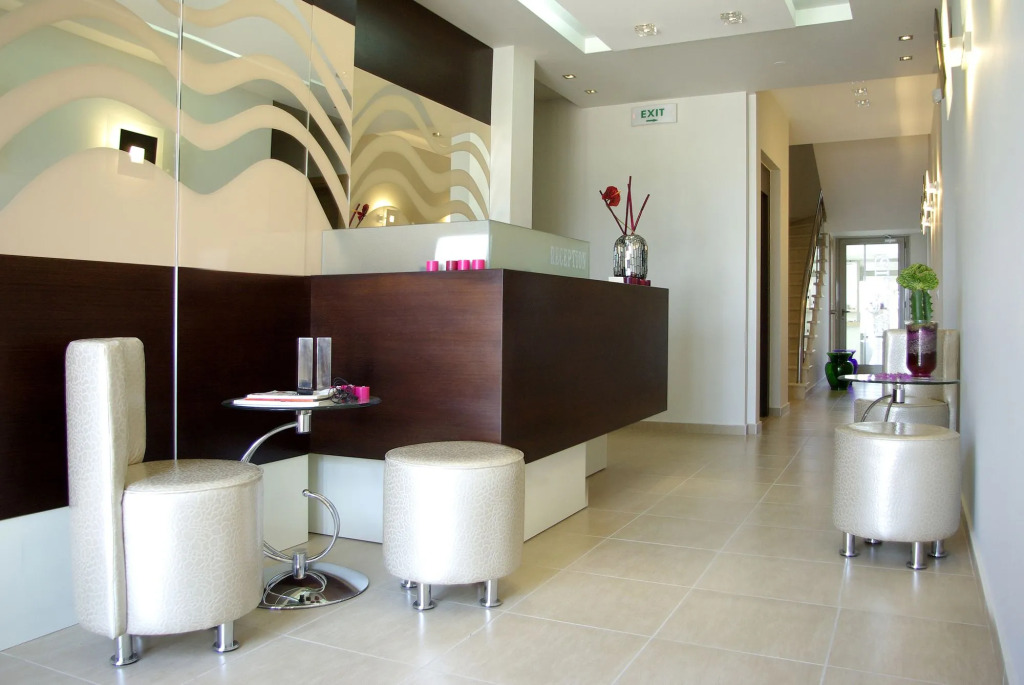 Hotel Epavlis Eleftheriadi