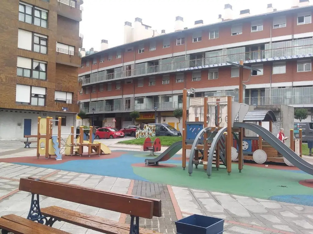 Apartamento La Villa EBi 867