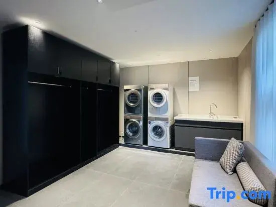 Lido Light Residence Hotel Mian ning