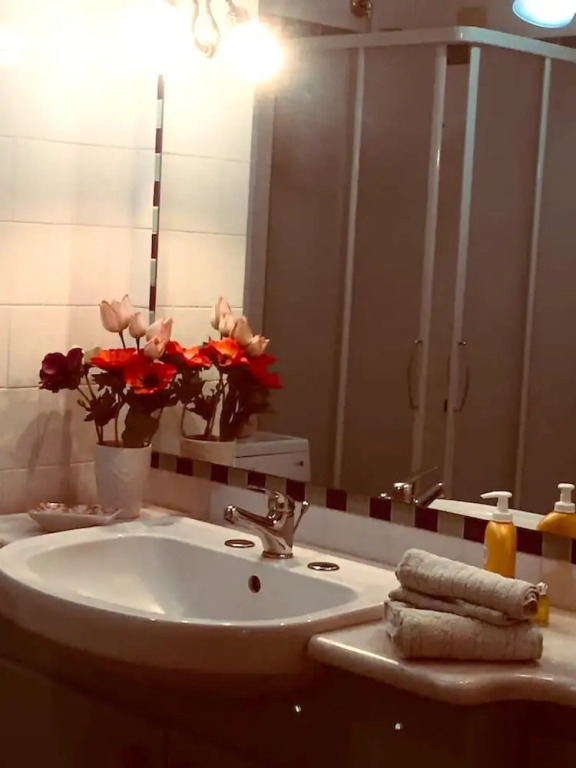 House With 3 Bedrooms In San Vito Dei Normanni With Enclosed Garden And Wifi 9 Km From The Beach