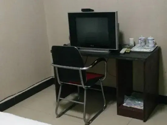 Yongzhou Hongfeng Express Business Hotel