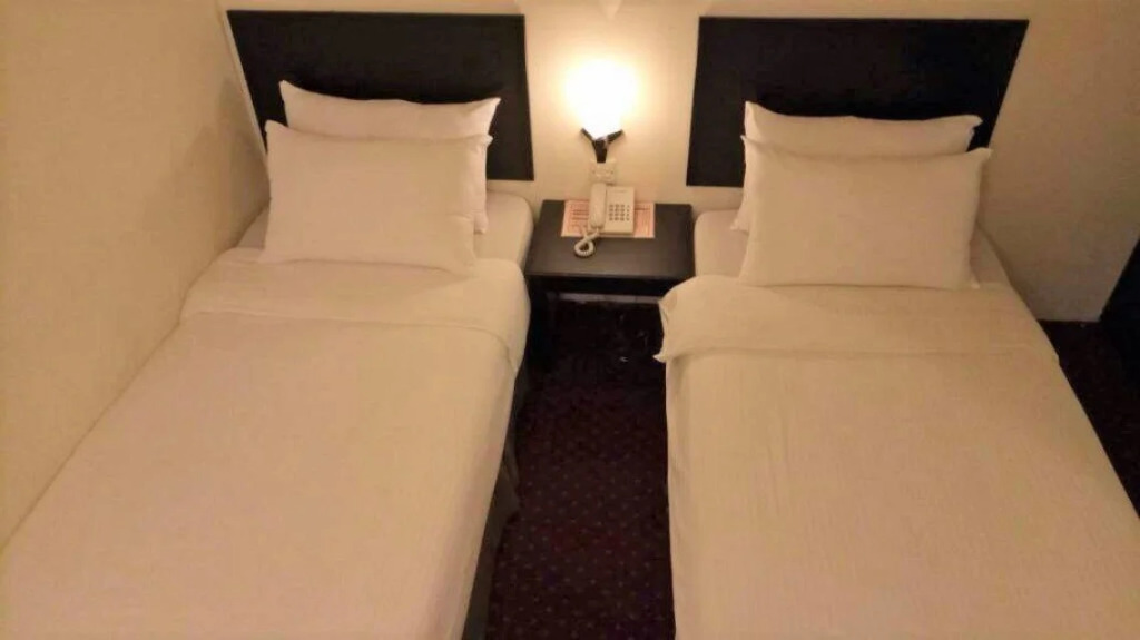 Hotel Sri Sutra - Bandar Sunway 2
