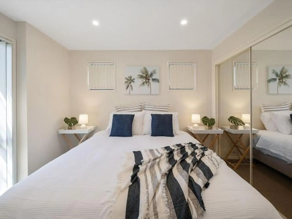 Portside at The Arc by Experience Jervis Bay