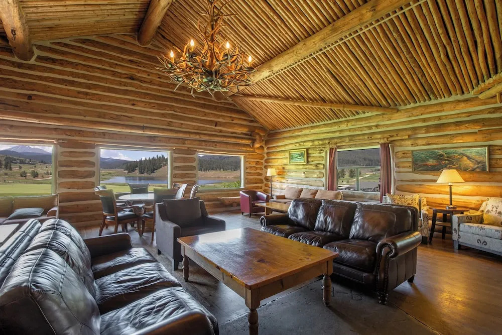 63 Forget Me Not Lane by Summit County Mountain Retreats