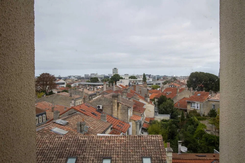 48m ² Ideal to Spend a Good Weekend in Bordeaux!