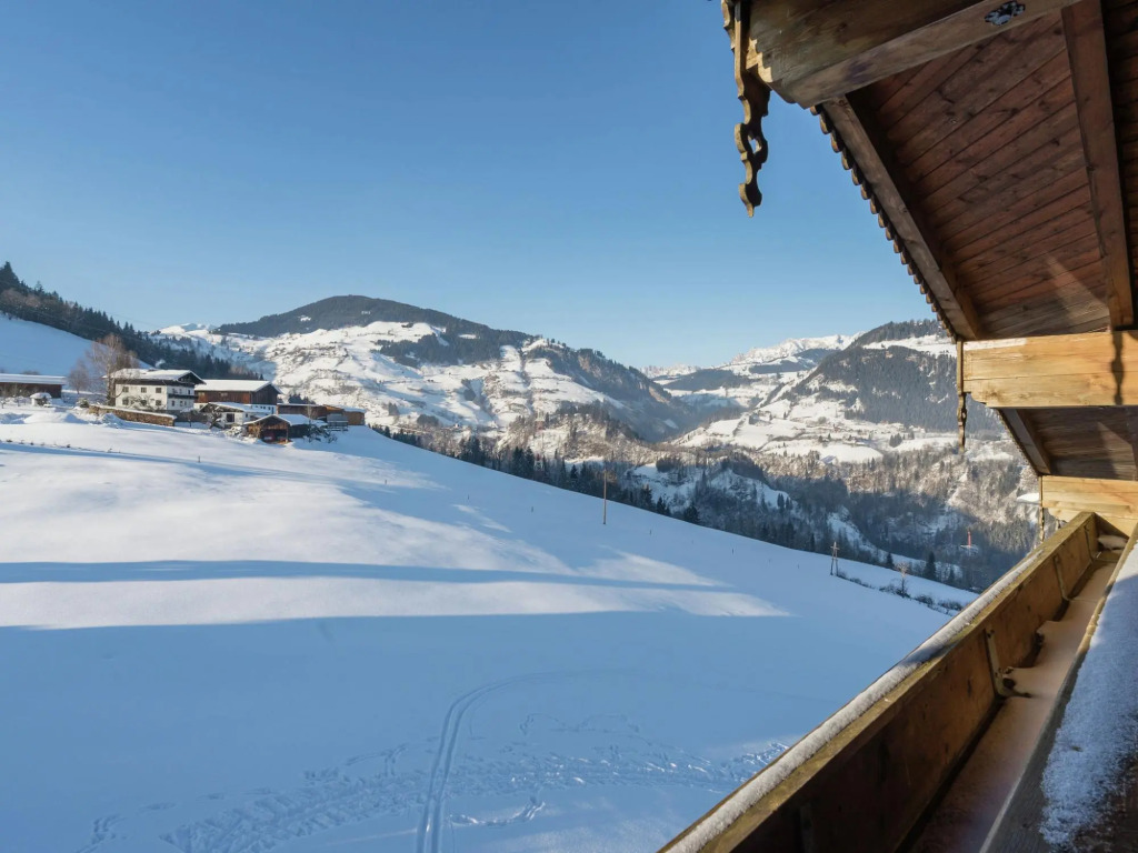 Apartment in Embach near Gastein Ski Area