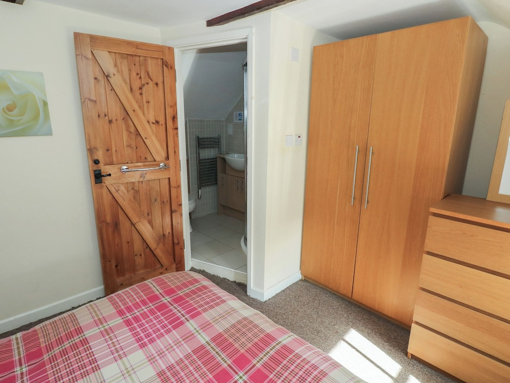 Carthouse Cottage