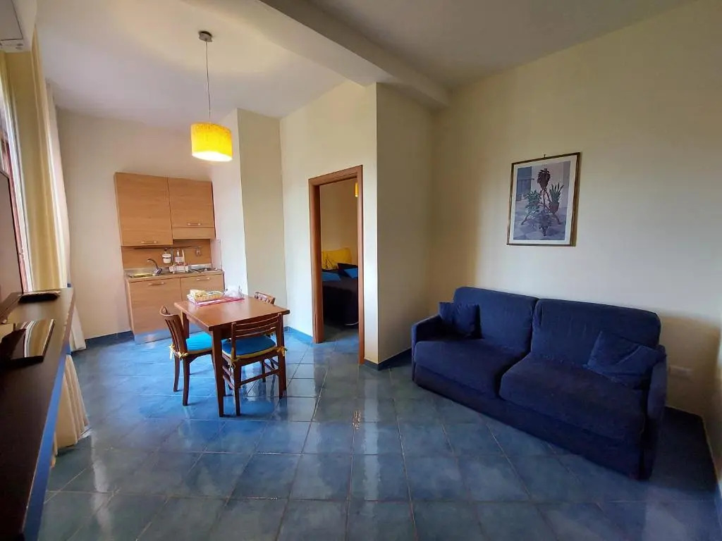 Villa Rosa Sorrento
