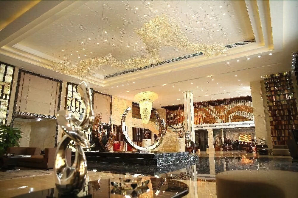 Dongguan Donghui Hotel